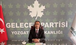 Başkan Aydoğmuş'tan Trafik Kanunu Düzenlemesine Tepki