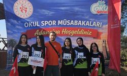 Yozgatlı Gençler Türkiye Oryantiring Finallerinde Kıyasıya Yarıştı