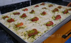 Osmanlı’dan Yozgat'a: Ramazan Sofralarına Uzanan Lezzet