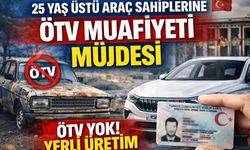 ÖTV Muafiyetinde Son Dakika: ÖTV Muafiyeti Meclisten Geçti mi?