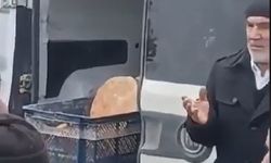 Yozgat’ta Örnek Dayanışma: 30 Gün Boyunca Her Eve Pide!