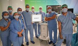 Prostat Tedavisinde Yeni Dönem: Ağrısız ve Hızlı İyileşme Sağlayan Teknik