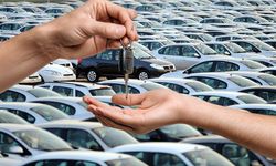 Ramazan Bayramı Öncesi İkinci El Otomobilde Hareketlilik Başladı: En Çok Bu Modeller Tutuluyor