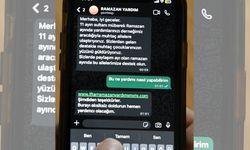 Yozgat'ta Ramazan Mesajları: "Nakdi Destek" Linkiyle Banka Hesapları Boşaltılıyor