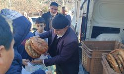Yozgat’ta Ramazan Bereketi: Gönülleri Isıtan İmece