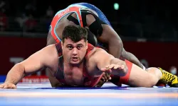 Rıza Kayaalp Mindere Çıkıyor!