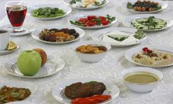 Sağlık Bakanlığı'ndan Ramazan İçin Dikkat Çeken Uyarılar