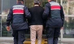 Yozgat'ta Aranan Şahıs YHT Garı'nda Yakalandı