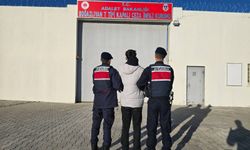 Yozgat'ta Aranan Şahıs Yakayı Ele Verdi