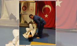 Samet Balcı, Türkiye Judo Şampiyonası Öncesi Yozgat’a Odaklandı