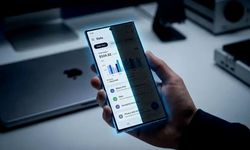 Samsung Galaxy S26 Hayalet Ekran Özelliği Geldi: Privacy Display Nasıl Çalışıyor?