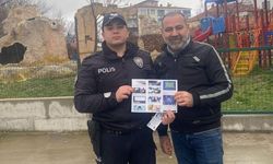 Saraykent'te Önleyici Güvenlik Faaliyetleri Gerçekleştirildi