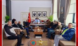 Saraykent'te Nüfus Düşüşü Meclis Gündeminde