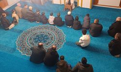 Yozgat'ta Gençlik Buluşmaları Sürüyor