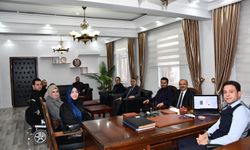 Saraykent'te Eğitim Değerlendirildi, Ödüller Verildi