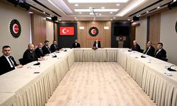 Seçimin Ardından İlk Adım Geldi: Yeni Yönetimden Ankara’da Kritik Ziyaret