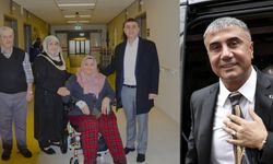 Sedat Peker'den Yozgatlı Satı Meriç'e Destek!