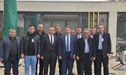 MHP'li Sedef: Ankara'da Her Zaman Yozgat Konuşuluyor