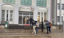 Cinsel İstismar Zanlıları Şefaatli'de Yakalandı!