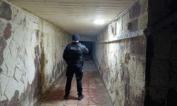 Yozgat Şefaatli'de Şok Uygulama: İlçe Genelinde Kontroller Devam Ediyor