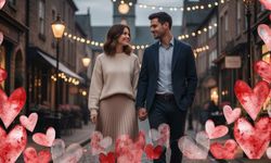 Sevgililer Günü’ne Özel Mesajlar 2026: Romantik, Anlamlı, Kısa ve Etkileyici 14 Şubat Mesajları