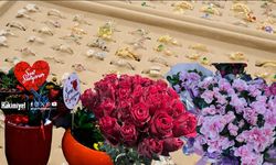 Yozgat’ta 14 Şubat Hareketliliği ve Esnafın Beklentisi