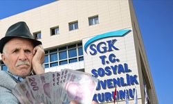 SGK Resmen Açıkladı: Emeklilerin Zam Farkı Hesaplara Yatıyor! İşte Tarih