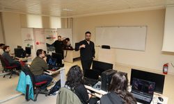 Bozok Üniversitesi'nde Siber Vatan Eğitimleri Başladı