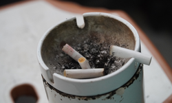 Sigara Bırakma Sürecinde En Büyük Hata: Tek Bir Dal Her Şeyi Başa Sarabilir