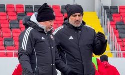 Yozgat Bozokspor da Sinan Yücer: Sonuç Bizi Üzdü