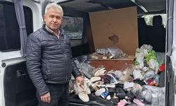 Sincan Yozgatlılar Derneği Çocukların Yanında