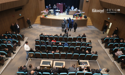 SON DAKİKA: Yozgat Bakkallar Esnaf Odası Seçiminde Mevcut Aday Güven Tazeledi