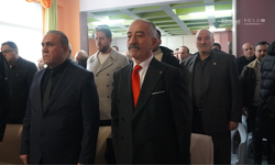 Son Dakika: Yozgat Şoförler Odası Seçimini Murat Gümüş Kazandı