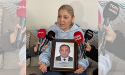 SON DAKİKA: Şehidin Eşinden Çarpıcı Açıklama Geldi