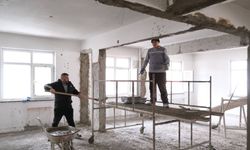 Sorgun'da Çalışmalar Aralıksız Devam Ediyor: Eş Zamanlı Çalışılıyor