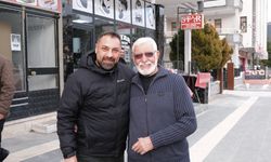 Sorgun'da Çalışmalar Mahallelerin Çehresini Değiştiriyor