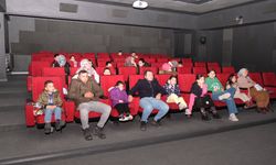 Sorgun'da Hafta Sonları Dolu Dolu Geçiyor