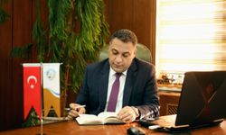 Yozgatlı Başkan Hamburg’ta Yozgatlılar Gecesi'ne Katılacak