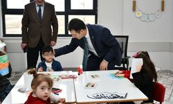 Sorgun’da Özel Eğitim İçin Yakın Takip