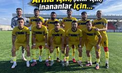 Sorgun Belediyespor'dan Çağrı: Sahada 11. Tribünde Bir Şehir
