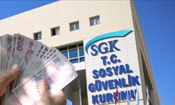 SSK Girişi 1994- 2016 Arası Olanlara Erken Emeklilik Müjdesi