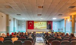 Yozgat’ta Kritik Buluşma: “Suça Sürüklenen Çocuk” Çok Yönlü Ele Alındı