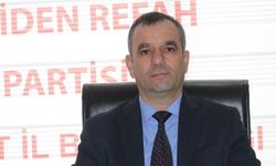 Başkan Adıgözel'den Meclis'teki Görüntülere Tepki