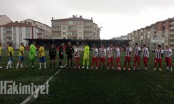 Yozgat Süper Amatör Lig'de İşler Kızıştı