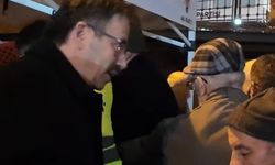 AK Parti Yozgat İl Teşkilatı Berat Kandili'nde Hemşehrilerle Buluştu