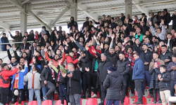 Yozgat Bozokspor'un Taraftarı Fatsa’ya Akın Ediyor!