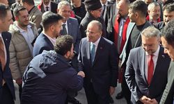 TBMM Başkanvekili Bekir Bozdağ Yozgat’ta: Hukuk Fakültesi Uygulama Mahkeme Salonu Açıldı