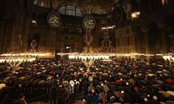 Teravih namazının vakti ne zaman? Teravih namazı yatsıdan sonra mı kılınır?