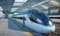 Hızlı Tren Hattı'nda Yüzde 85 İlerleme Sağlandı!