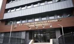 Kamu Denetçiliği Kurumu Okul Zili Şikayetini Çözdü